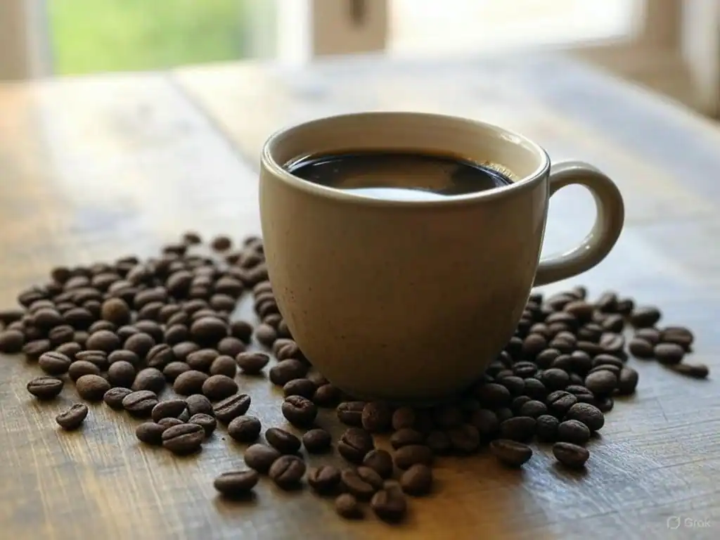 coffee loophole